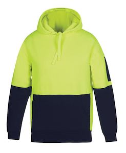 6hvpj Hv 330g Pull Over Hoodie