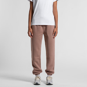 Wo's Relax Track Pants - 4932