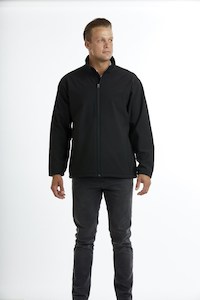 3K Softshell Jacket - Mens