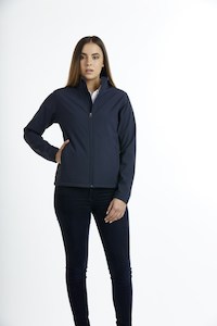 3K Softshell Jacket - Womens