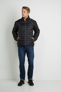 Ultralite Puffer - Mens