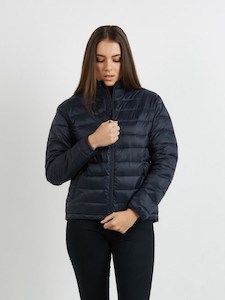 Ultralite Puffer - Womens