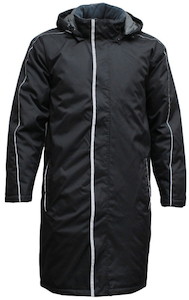 Sideline Jacket