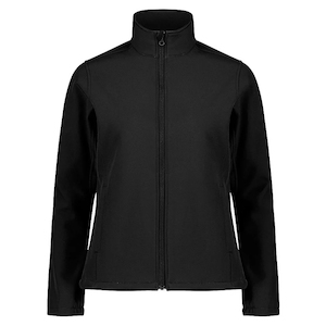 Balfour Softshell Jacket - Womens