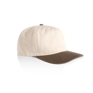 Class Two-tone Cap