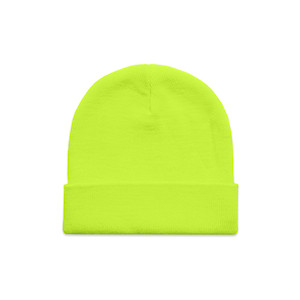 Cuff Safety Beanie