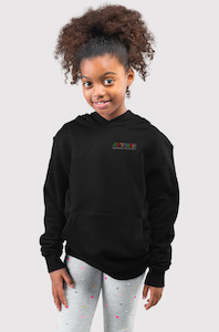 Ao Tawhiti Youth Hoodie