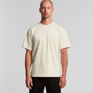 Mens Heavy Tee