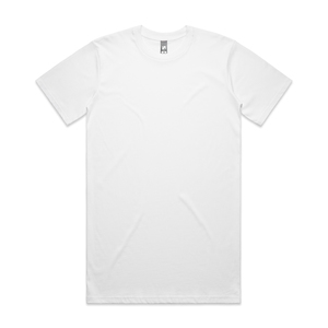 Mens Classic Plus Tee