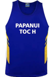 Children's Toc H Singlet