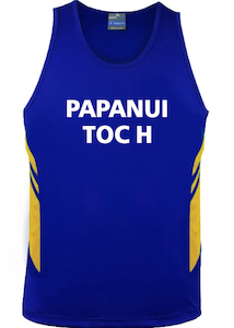 Mens Toc H Singlet