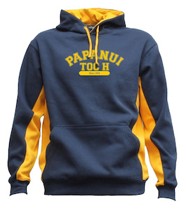 Adults Unisex Toc H Matchpace Hoodie