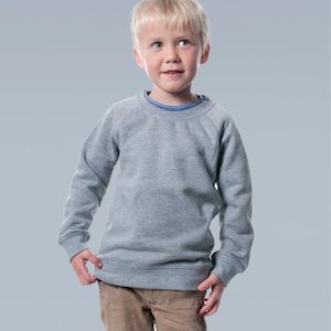 Kids Supply Crew Sweatshirt