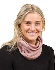 Scarf: Lily Neckwarmer Scarf - NX843