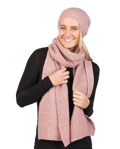 Scarf: Lily Slouch Scarf - NX876