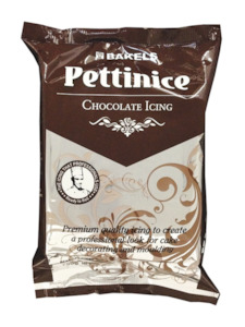 Bakels Pettinice - Chocolate - 750g