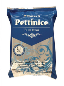 Bakels Pettinice - Blue - 750g