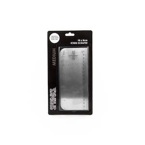 Sprinks Icing Scraper - Medium (18cm)