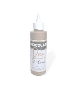 Chocolate Drip - Salted Caramel (250g)