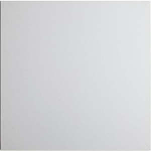 White Square Masonite Board 4mm