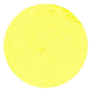 Rolkem Lustre Dust Lumo Luna Yellow - 10ml