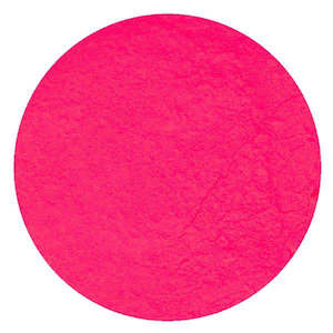 Rolkem Lustre Dust Lumo Astral Pink - 10ml