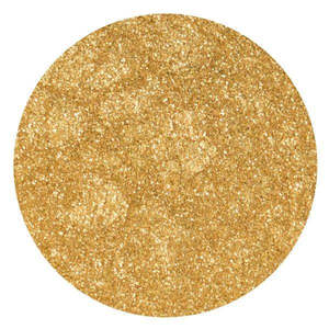 Cake: Rolkem Lustre Dust Super Gold - 10ml