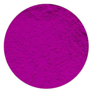 Cake: Rolkem Lustre Dust Lumo Viola - 10ml