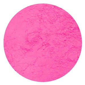 Cake: Rolkem Lustre Dust Lumo Cosmo Pink - 10ml