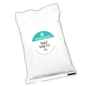 Sugar Crafty Royal Icing Mix - 500g