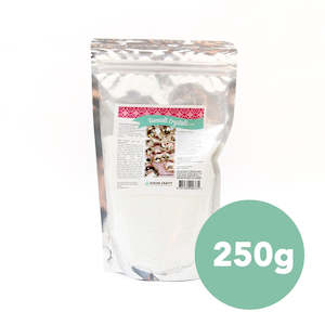 Isomalt Crystals - Sugar Crafty 250g