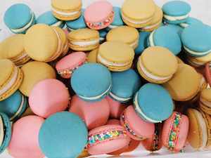 Macarons