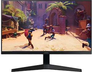 Computer peripherals: 27" Samsung S31C 1080p 75Hz 5ms VRR Essential Monitor