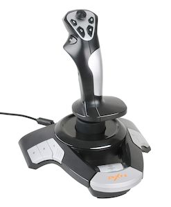 PXN F16 Flight Simulator Stick (PC)