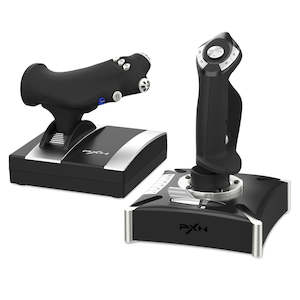 PXN 2119 Pro Flight Simulator Joystick (PC)