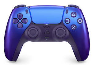 PlayStation 5 DualSense Wireless Controller - Chroma Indigo (PS5)