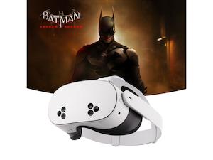 Meta Quest 3S 256GB - Get Batman: Arkham Shadow Headset