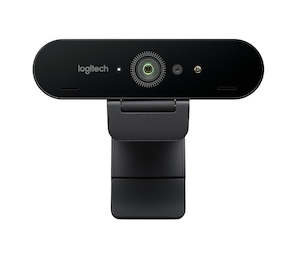 Logitech 4K Pro Webcam