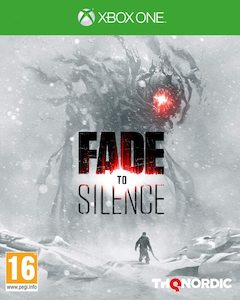 Fade to Silence (Xbox One)