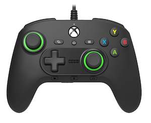 Computer peripherals: Xbox Series HORIPAD Pro by Hori (Xbox Series X, Xbox One)