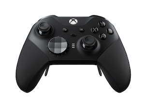 Computer peripherals: Xbox Elite Wireless Controller (Series 2) (Xbox Series X, Xbox One)