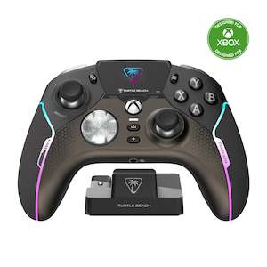 Computer peripherals: Turtle Beach Stealth Ultra Wireless Controller for Xbox & PC (PC, Xbox Series X)