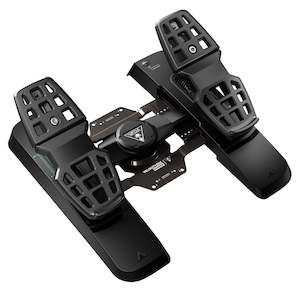 Turtle Beach VelocityONE Rudder Pedals (PC, Xbox Series X, Xbox One)