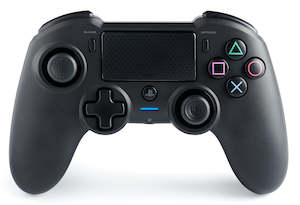 Computer peripherals: Nacon PS4 Asymmetric Wireless Gaming Controller