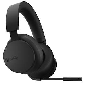 Xbox Wireless Headset 2024 (PC, Xbox Series X, Xbox One)