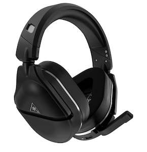 Turtle Beach Ear Force Stealth 700P Gen 2 MAX Gaming Headset (Black) (Switch, PC, PS5, PS4)