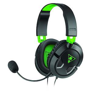 Turtle Beach Ear Force Recon 50X Stereo Gaming Headset (Xbox One)