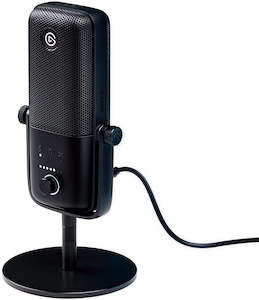 Elgato Wave 3 Premium USB Condenser Microphone