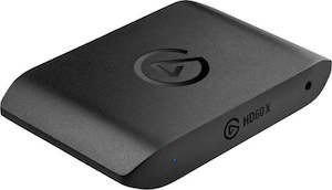 Elgato HD60 X External Capture Card (PC, PS5, PS4, Xbox Series X, Xbox One)