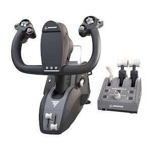 Thrustmaster TCA Yoke Pack Boeing Edition (PC, Xbox Series X, Xbox One)